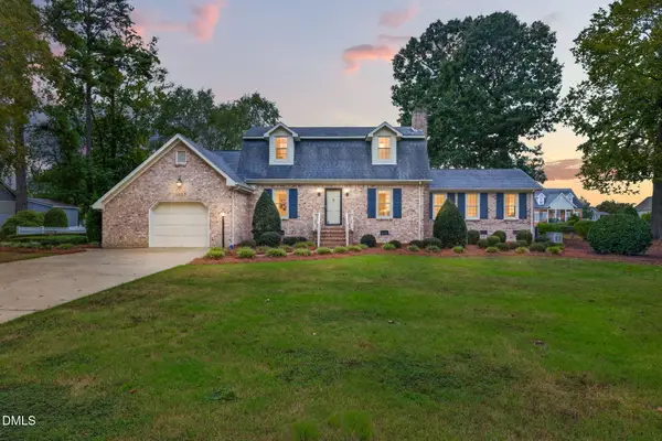 1003 W Pope Street, Dunn, NC 28334