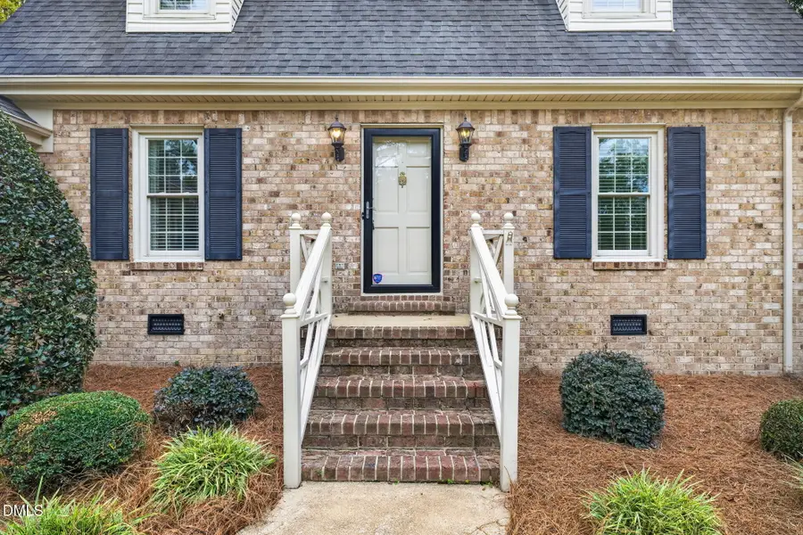 1003 W Pope Street, Dunn, NC 28334 - #3