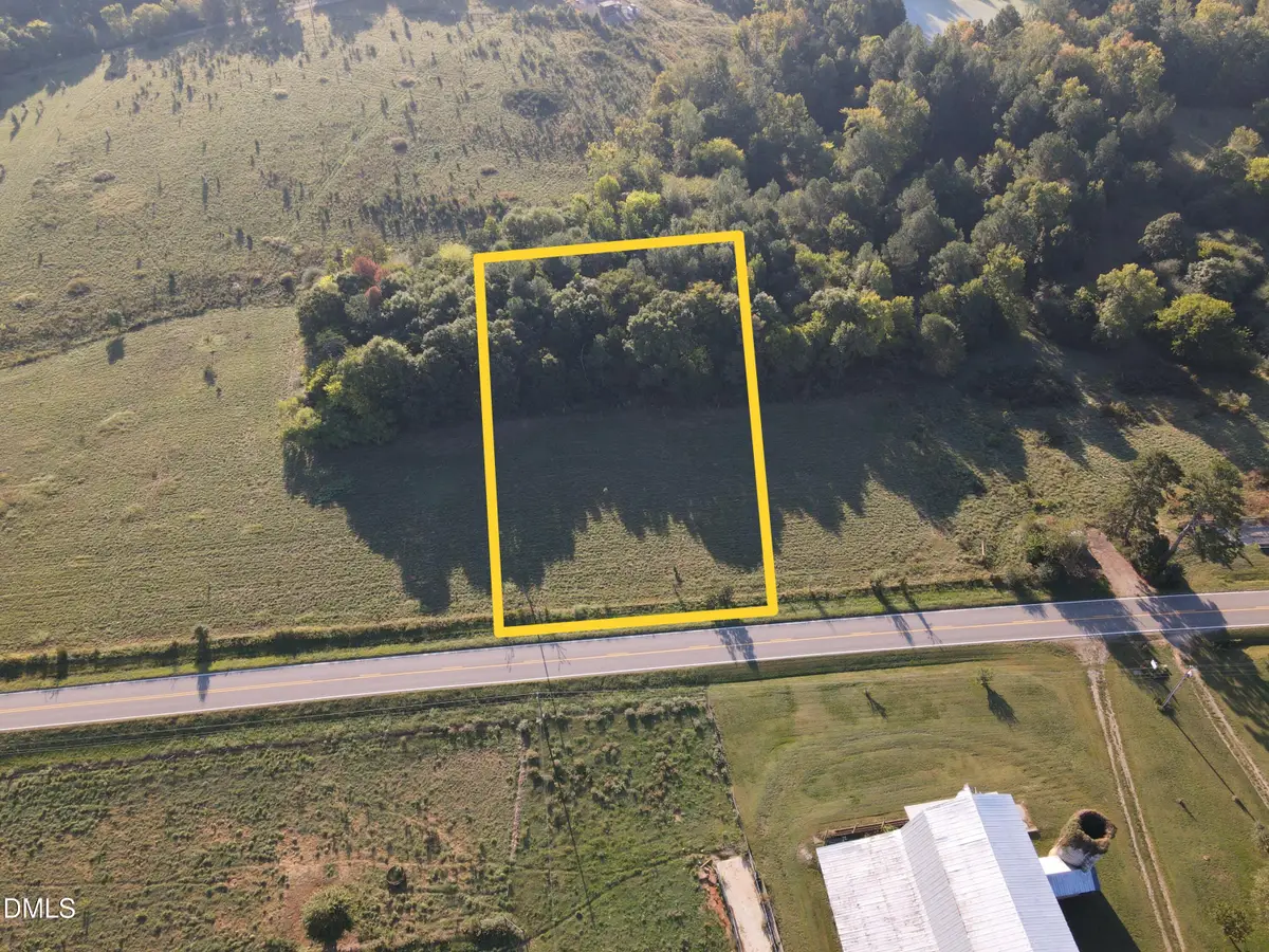 0 County Home Road Lot 2, Blanch, NC 27212 - #1