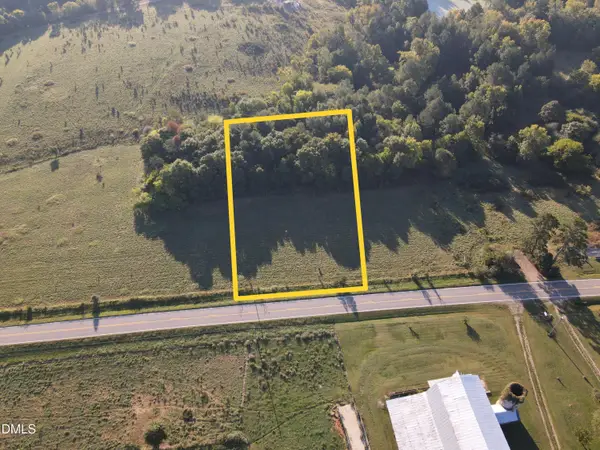 0 County Home Road Lot 2, Blanch, NC 27212
