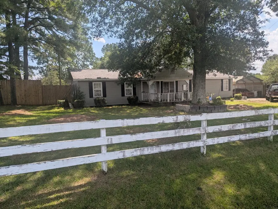 720 Old Moore Road, Selma, NC 27576 - #2