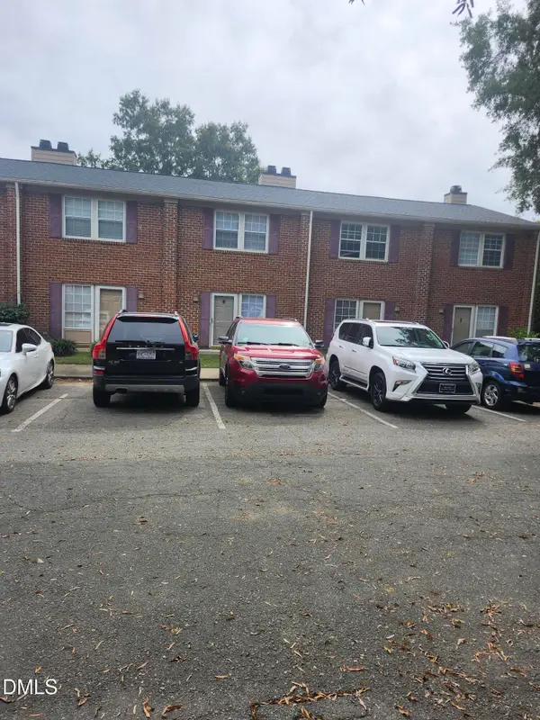 143 Coleridge Court, Carrboro, NC 27510