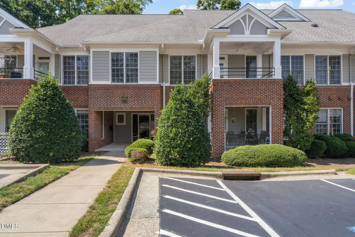 524 Aberdeen Drive, Chapel Hill, NC 27516 - #1