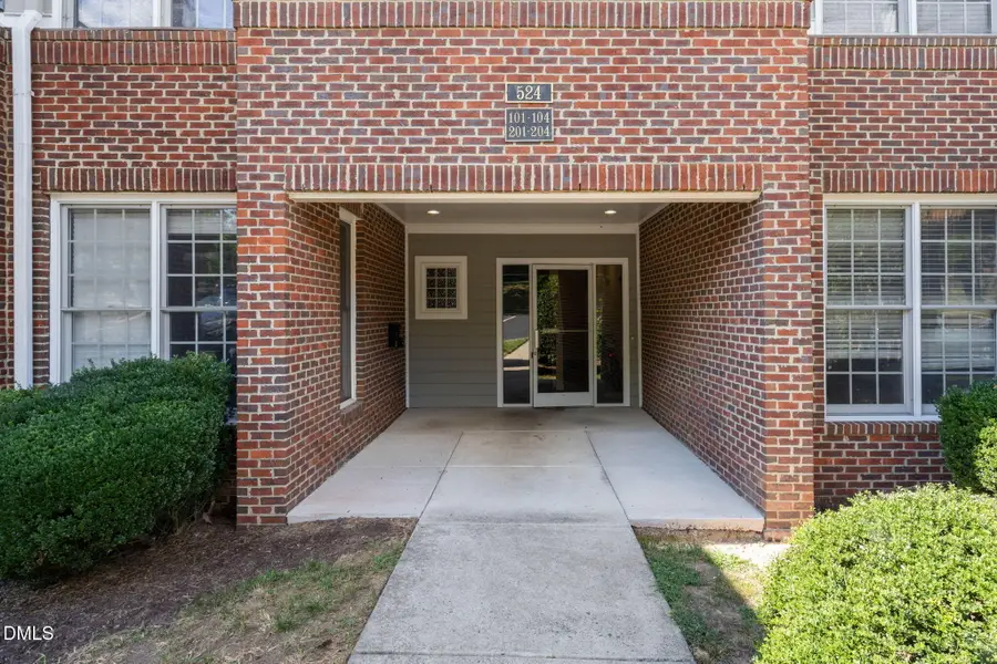 524 Aberdeen Drive, Chapel Hill, NC 27516 - #2