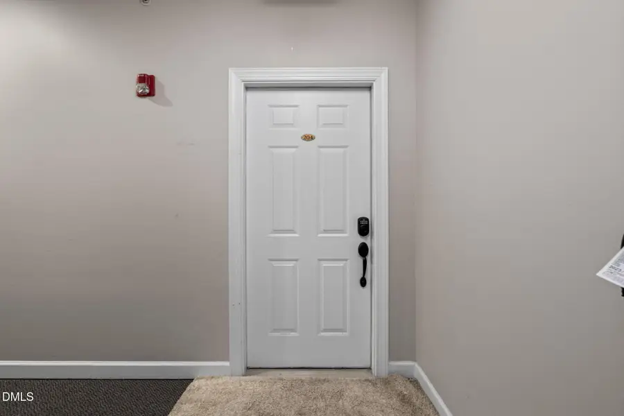 524 Aberdeen Drive, Chapel Hill, NC 27516 - #3