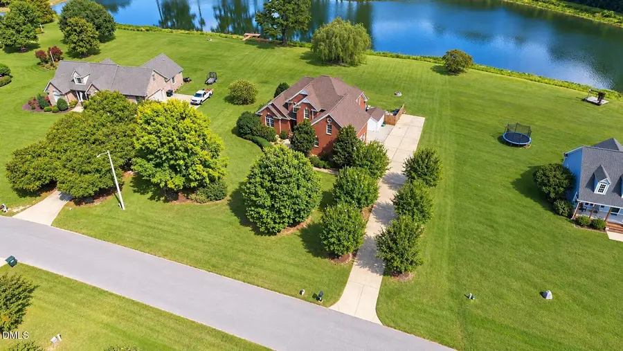 1870 Sheldon Road, Bailey, NC 27807 - #2
