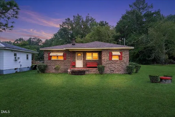 510 County Road, Weldon, NC 27890