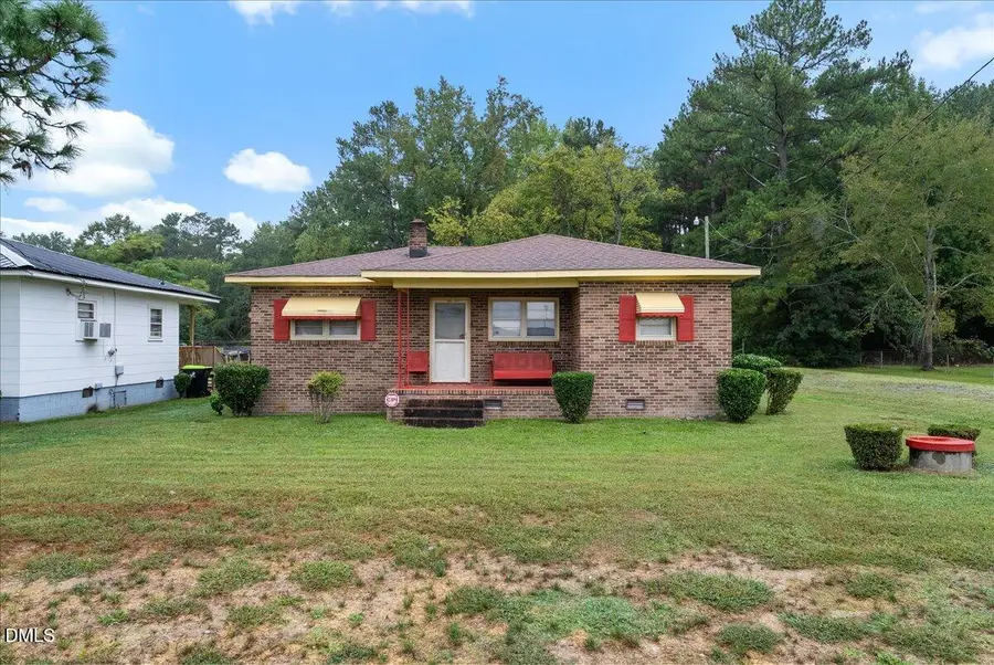 510 County Road, Weldon, NC 27890 - #2