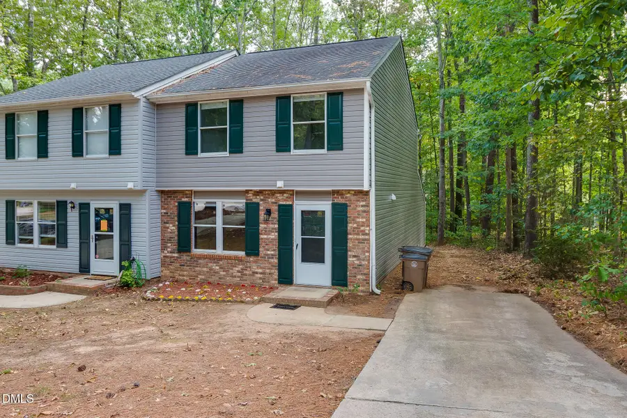 406 Galashiels Place, Wake Forest, NC 27587 - #2