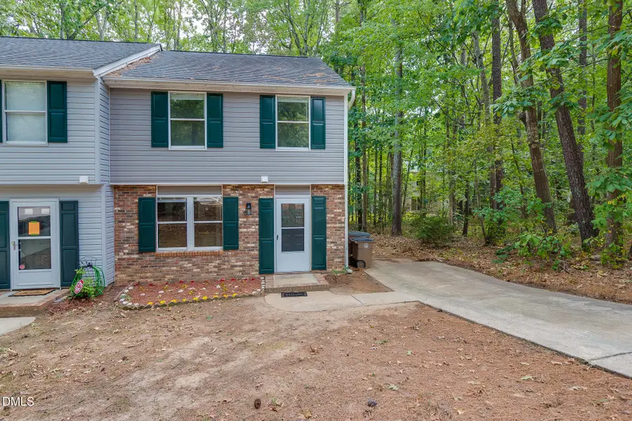 406 Galashiels Place, Wake Forest, NC 27587 - #3