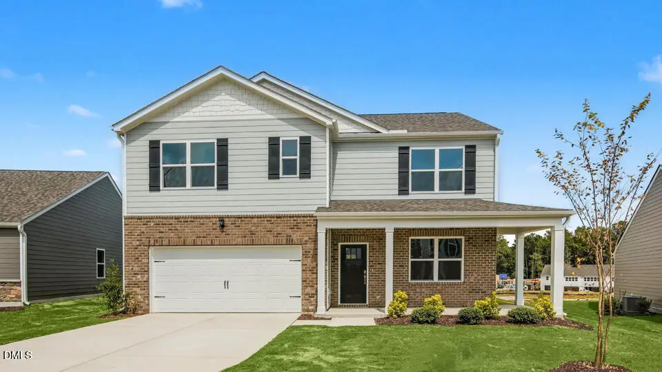 1133 Pavo Path, Wendell, NC 27591 - #1
