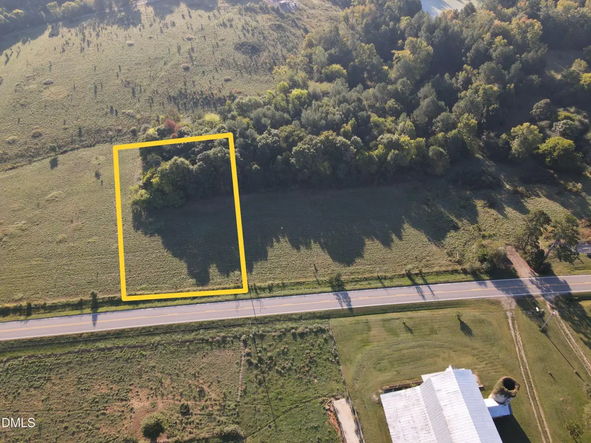 0 County Home Road Lot 3, Blanch, NC 27212 - #1