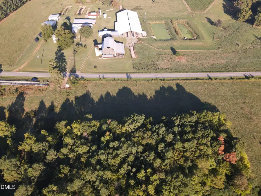 0 County Home Road Lot 3, Blanch, NC 27212 - #2