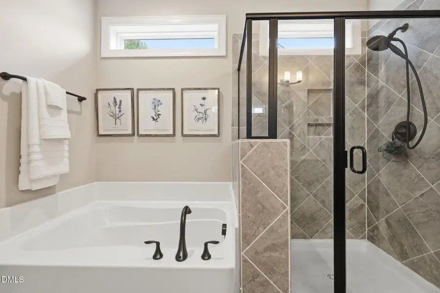 804 Copper Beech Lane, Wake Forest, NC 27587 - #3