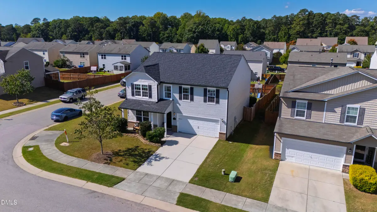 2609 Tummel Lane, Fuquay Varina, NC 27526 - #1