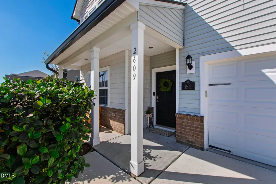 2609 Tummel Lane, Fuquay Varina, NC 27526 - #3