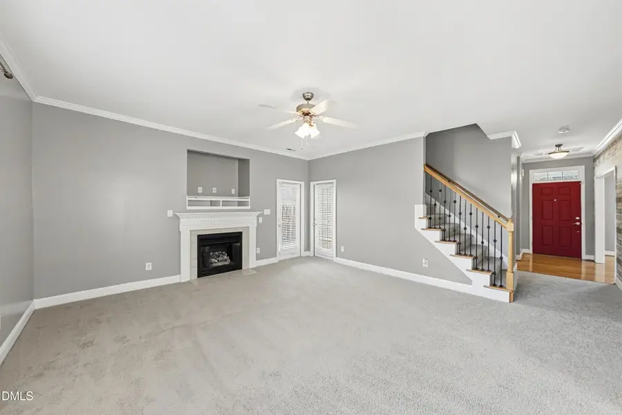 3914 Magnolia Pond Road, Raleigh, NC 27610 - #3