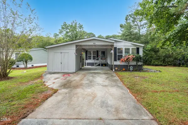 160 Champion Drive, Hampstead, NC 28443