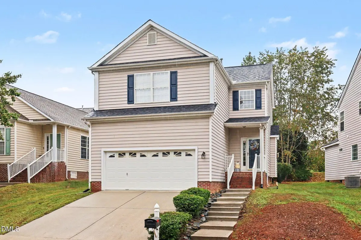 4921 Delta Lake Drive, Raleigh, NC 27612 - #1