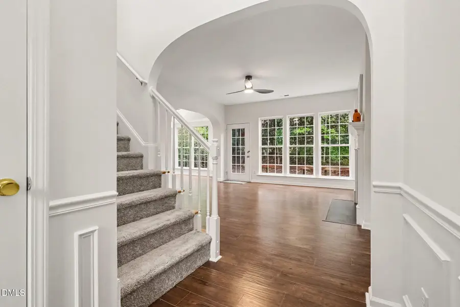 4921 Delta Lake Drive, Raleigh, NC 27612 - #3