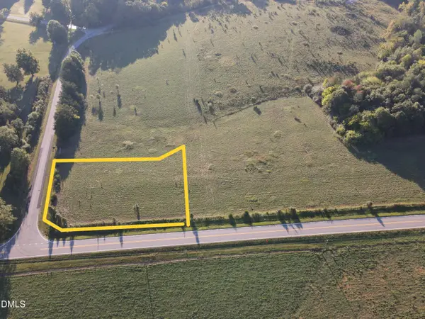 0 County Home Road Lot 5, Blanch, NC 27212