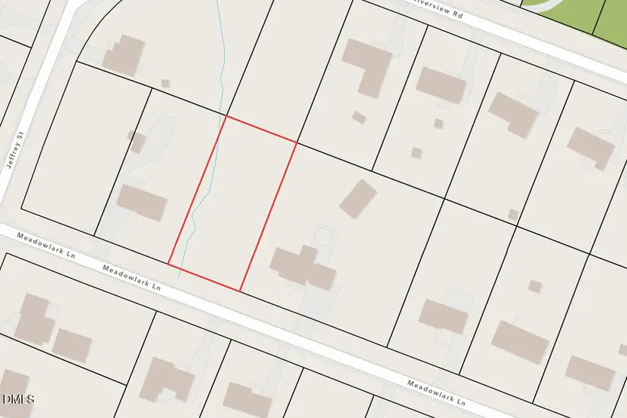 5809 Meadowlark Lane, Raleigh, NC 27610 - #3