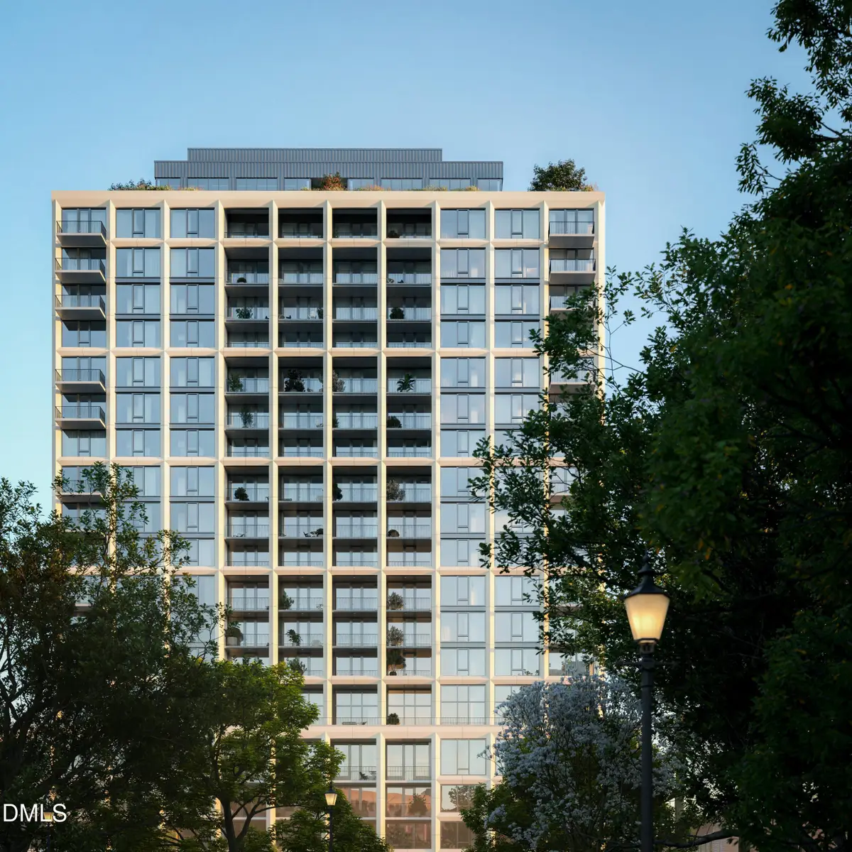 217 W Martin Street, Raleigh, NC 27601 - #1