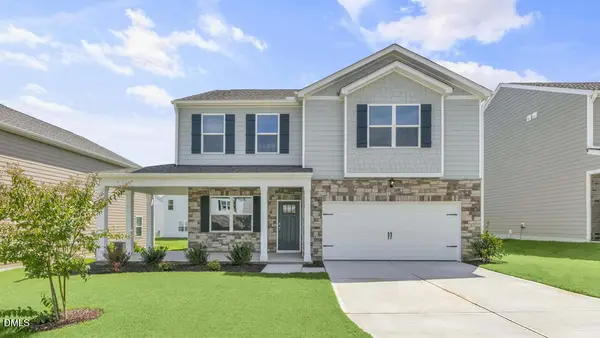 1124 Pavo Path, Wendell, NC 27591