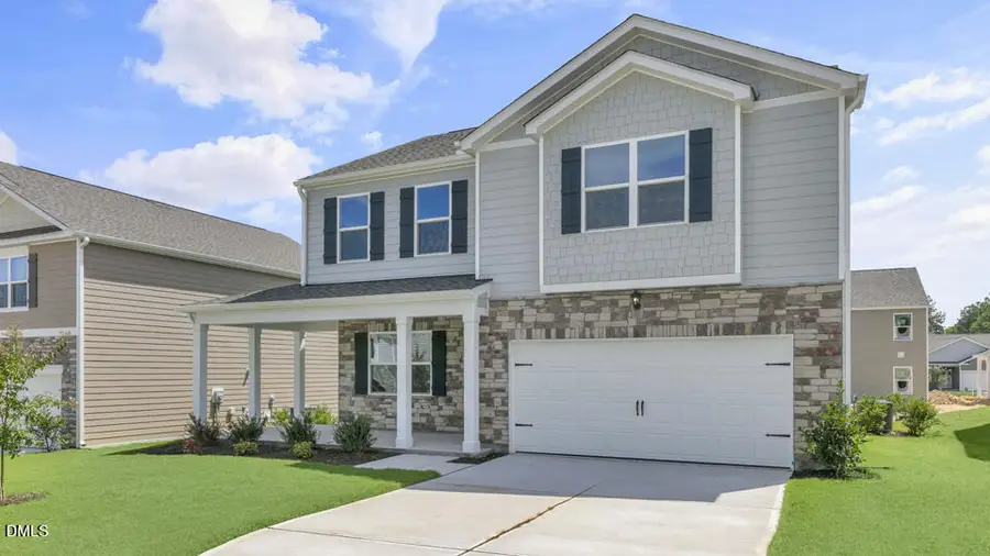 1124 Pavo Path, Wendell, NC 27591 - #2