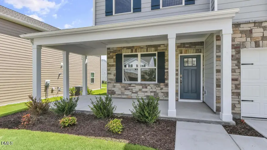 1124 Pavo Path, Wendell, NC 27591 - #3