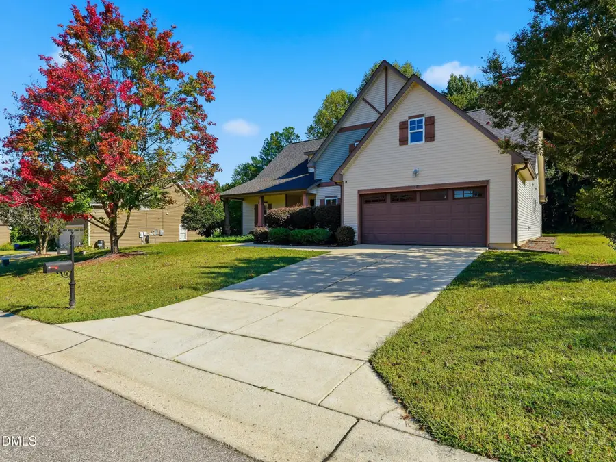 1405 Moores Creek Drive, Knightdale, NC 27545 - #3