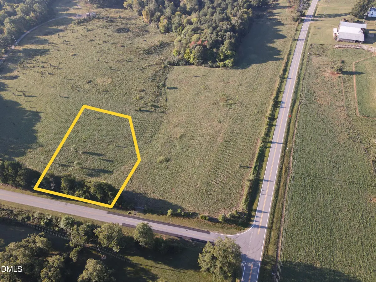 0 Files Lot 6 Road, Blanch, NC 27212 - #1