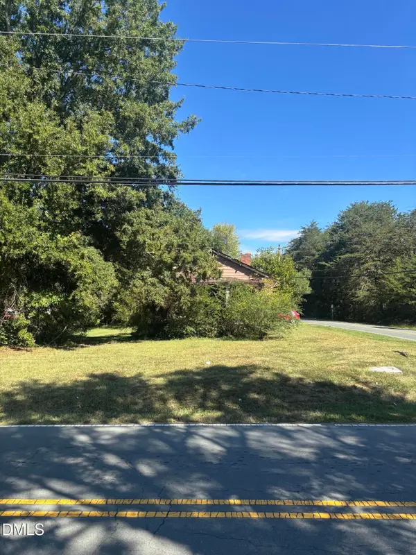 1003 Sharpe Road, Burlington, NC 27217