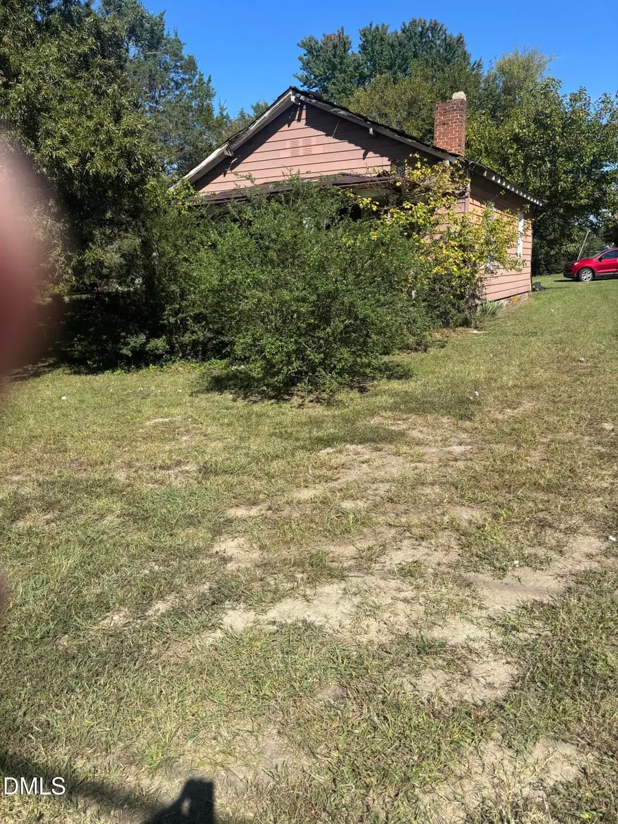 1003 Sharpe Road, Burlington, NC 27217 - #2