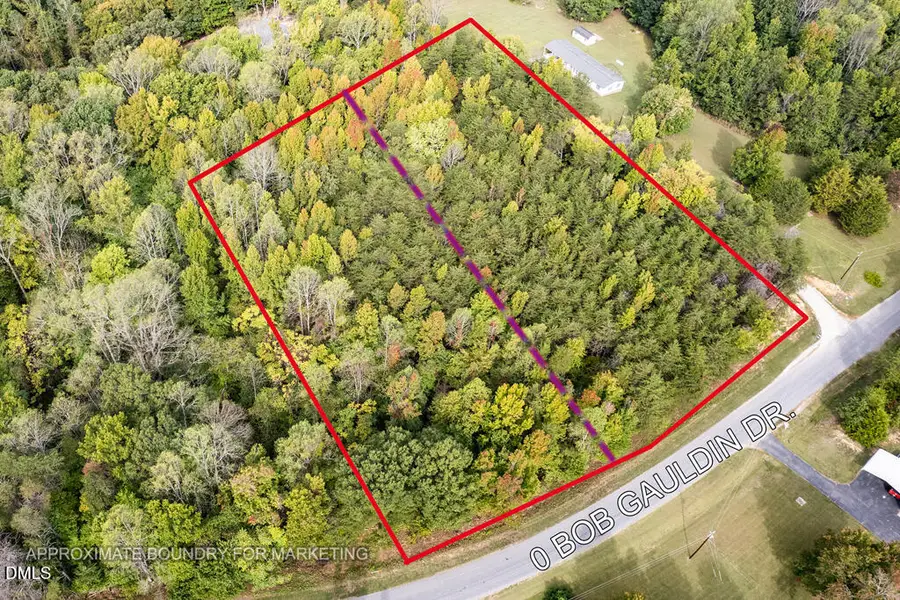0 Bob Gauldin Drive, Pelham, NC 27311 - #2