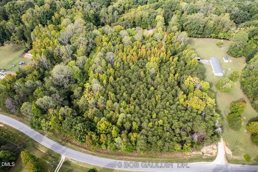 0 Bob Gauldin Drive, Pelham, NC 27311 - #3