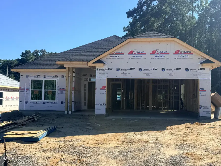 119 White Bark Avenue, Rocky Mount, NC 27804 - #2
