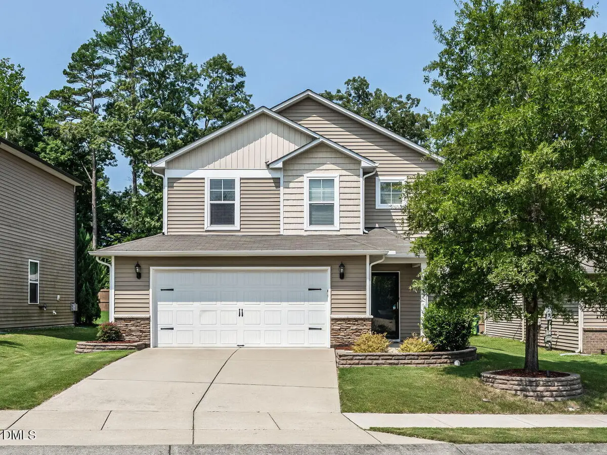 3536 Althorp Drive, Raleigh, NC 27616 - #1