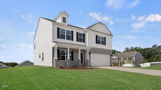 1125 Pavo Path, Wendell, NC 27591 - #2
