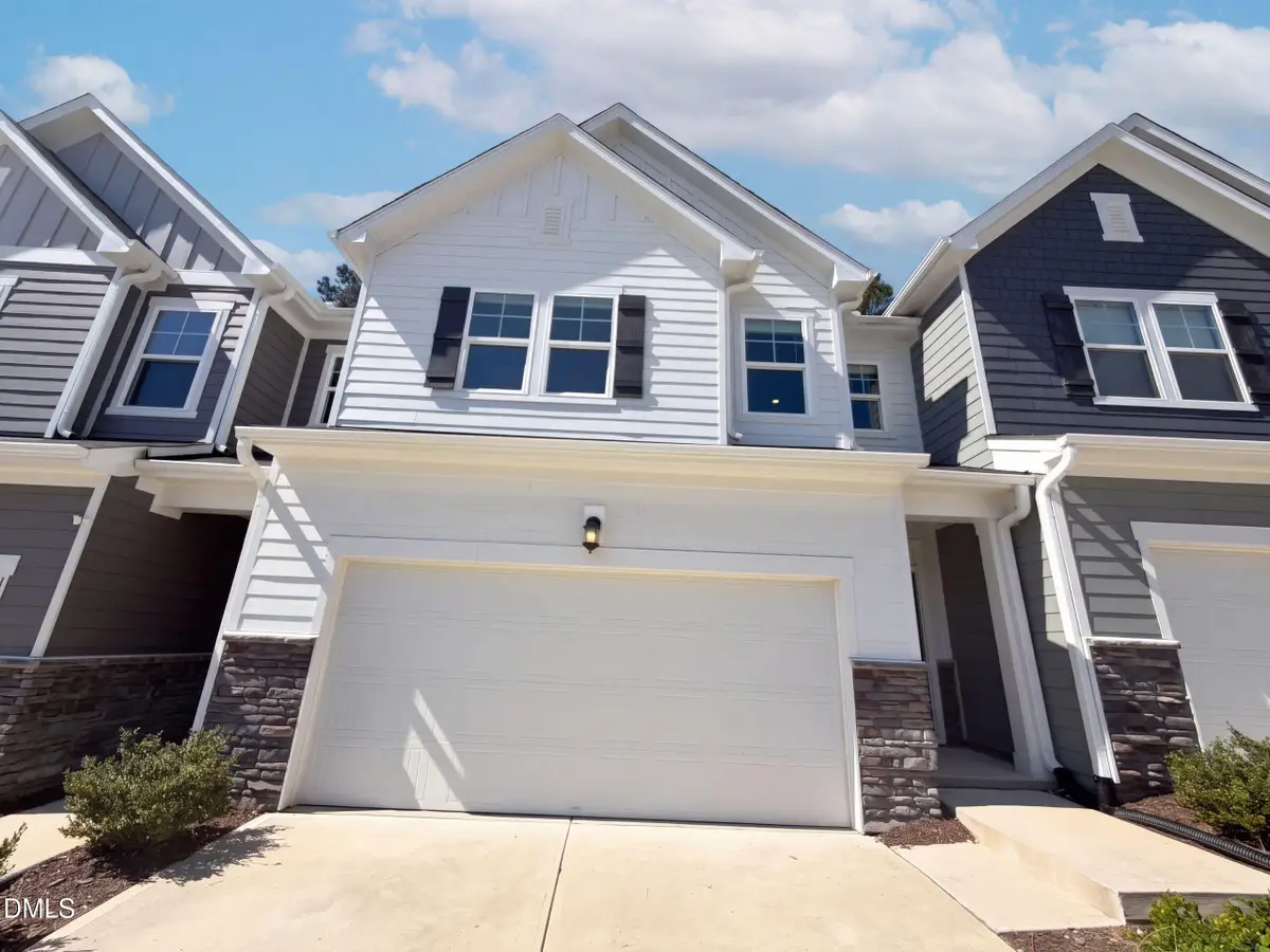 1858 Porch Swing Way, Apex, NC 27502 - #1