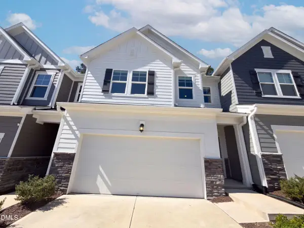 1858 Porch Swing Way, Apex, NC 27502