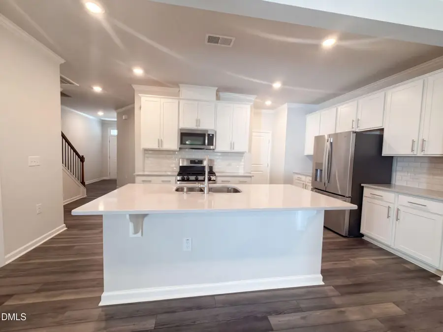 1858 Porch Swing Way, Apex, NC 27502 - #2