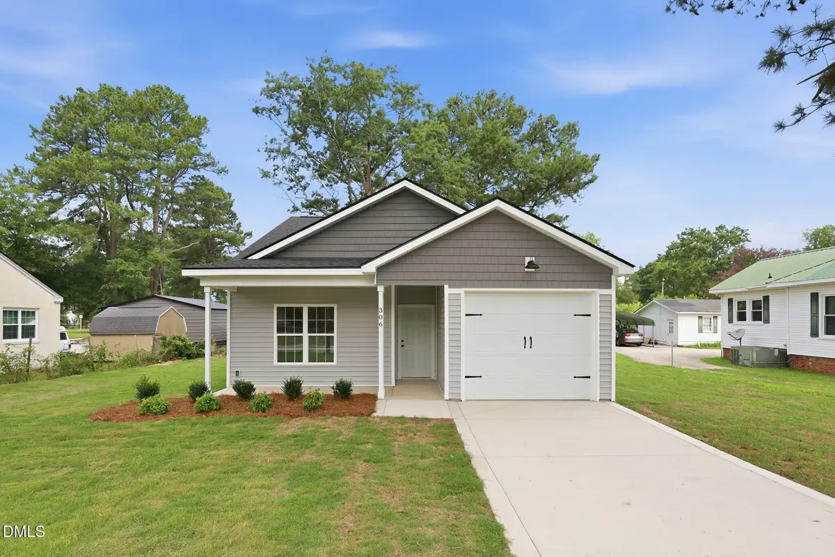 306 S Washington Avenue, Dunn, NC 28334 - #1
