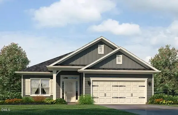 115 White Bark Avenue, Rocky Mount, NC 27804