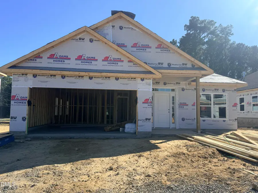 115 White Bark Avenue, Rocky Mount, NC 27804 - #3