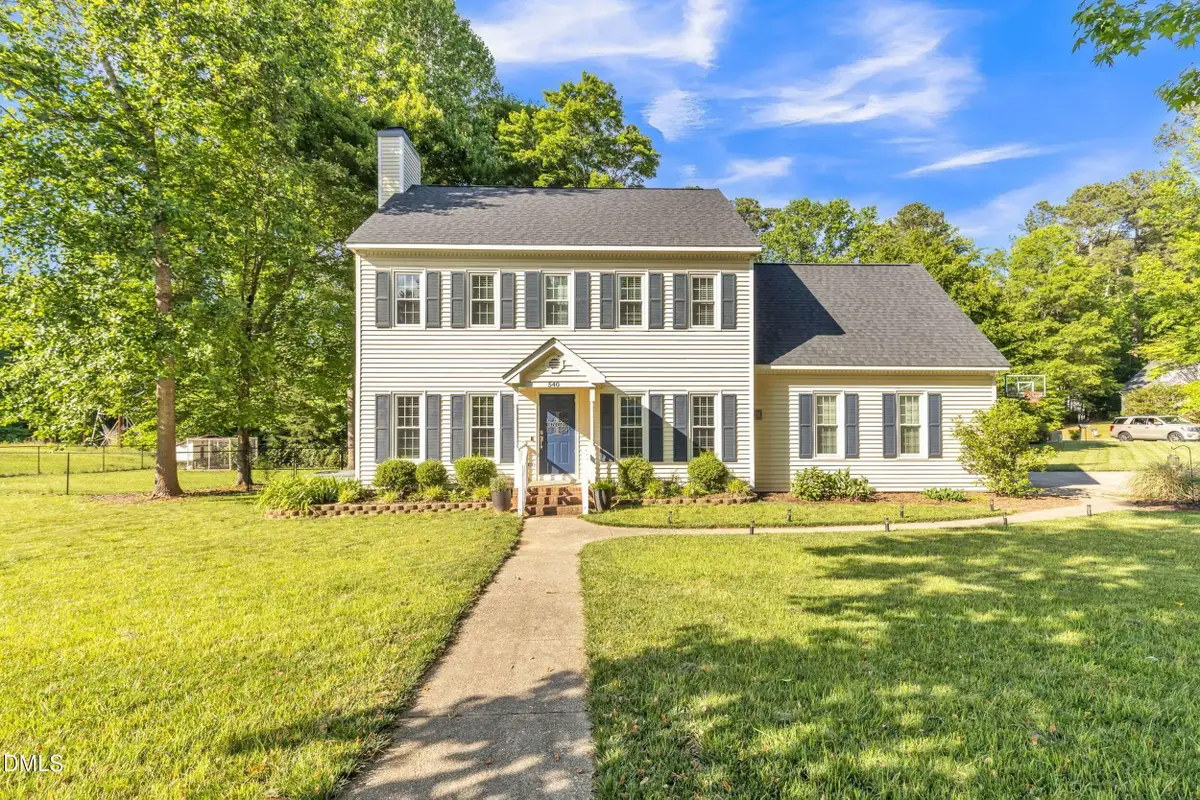 540 W Juniper Avenue, Wake Forest, NC 27587 - #1