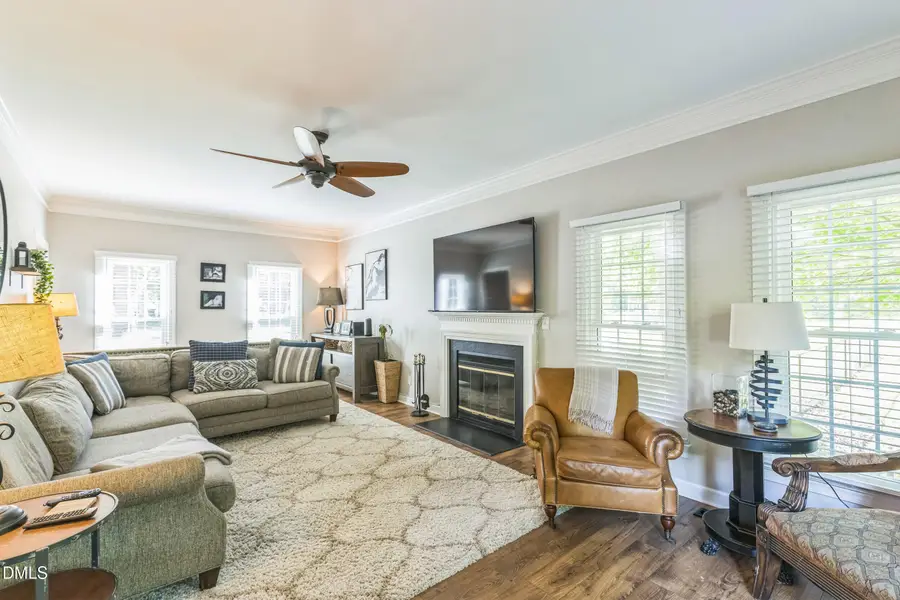 540 W Juniper Avenue, Wake Forest, NC 27587 - #3