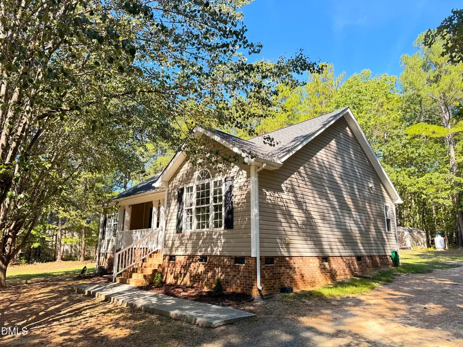 1105 Lake Ridge Drive, Creedmoor, NC 27522 - #2