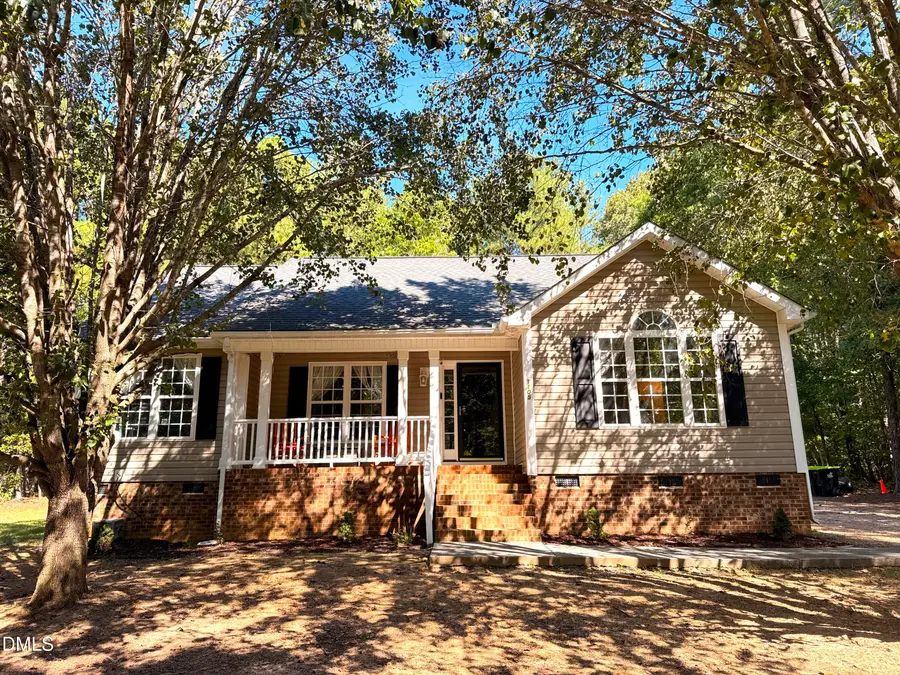 1105 Lake Ridge Drive, Creedmoor, NC 27522 - #3