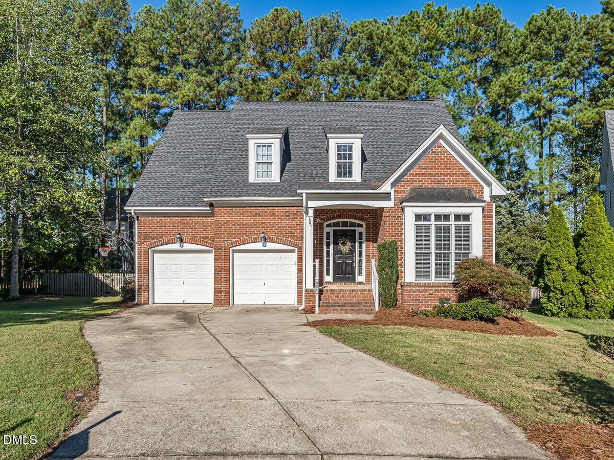6004 Tiffield Way, Wake Forest, NC 27587 - #1